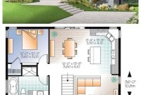 awesomely simple modern house plans modern bungalow house