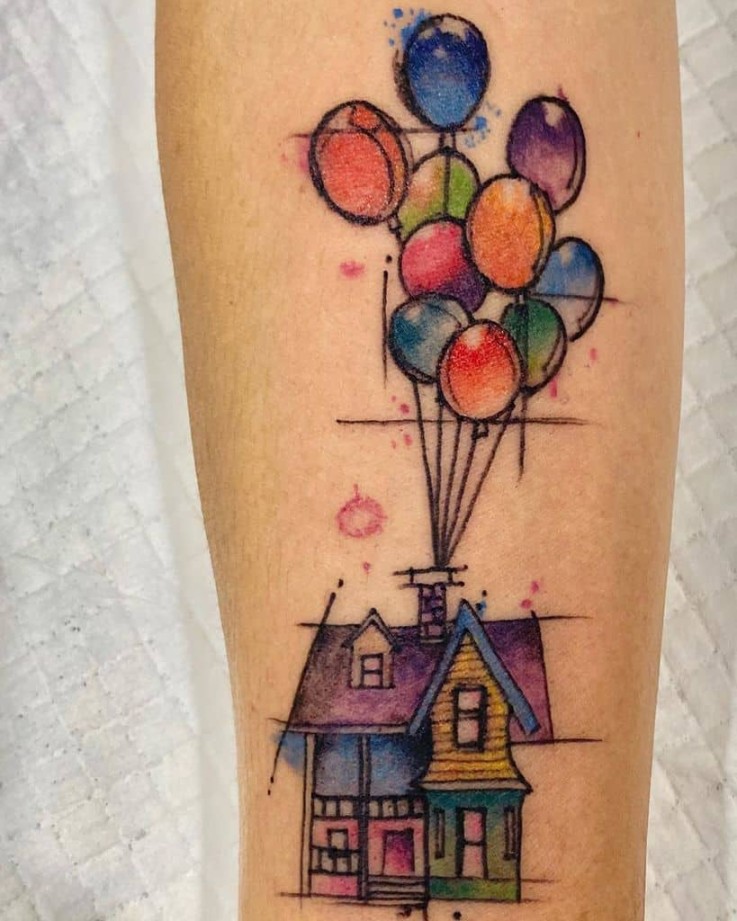 Cool and Cute Small Tattoo Ideas [ Inspiration Guide]