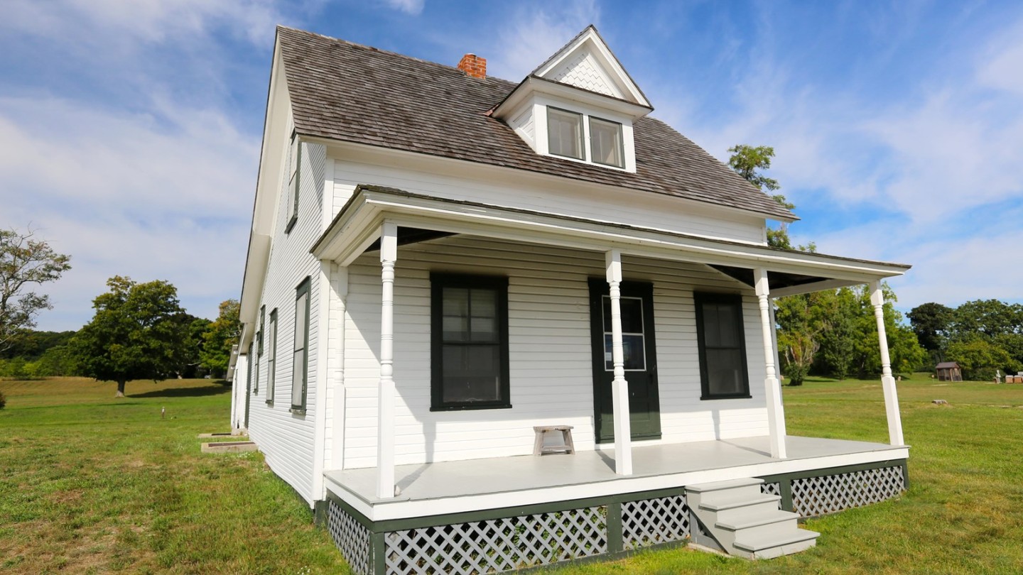 Hans Halseth House (U.S